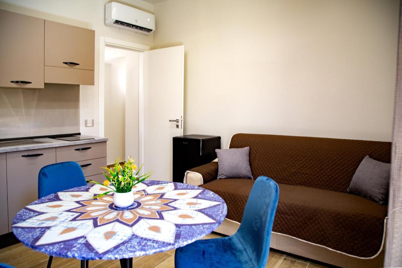 Fiore Dei Templi - Luxury Suite Experience Agrigento Buitenkant foto