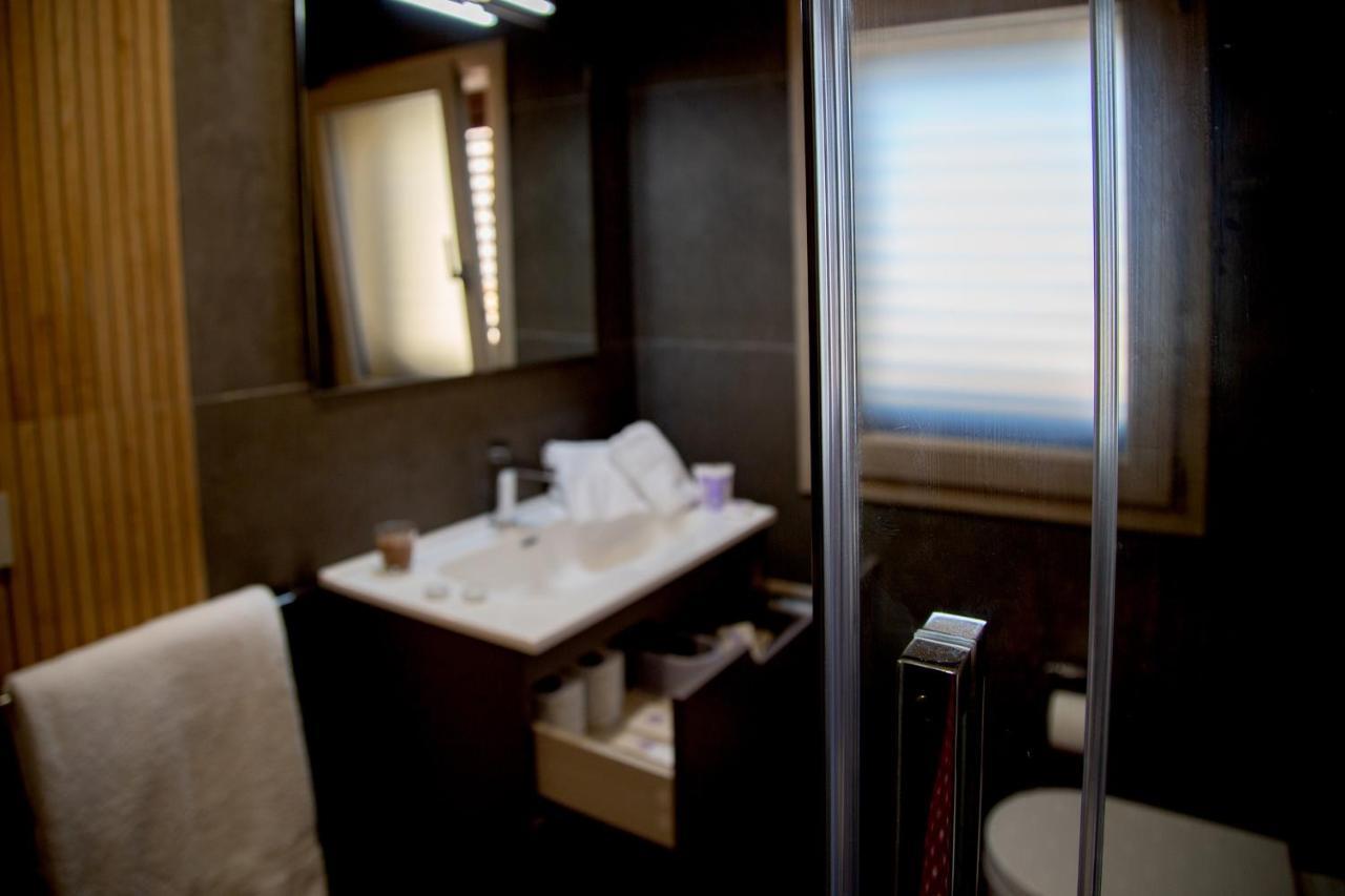 Fiore Dei Templi - Luxury Suite Experience Agrigento Buitenkant foto