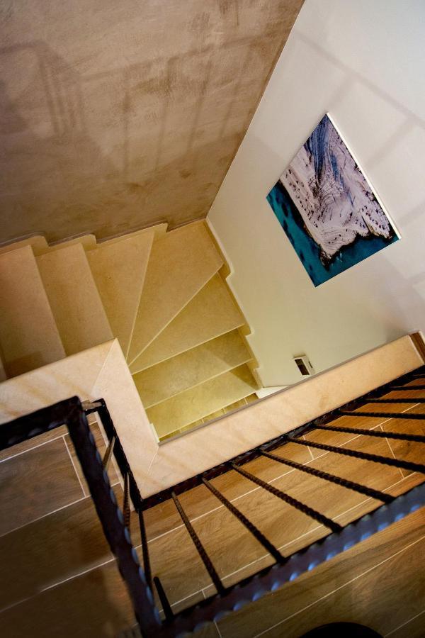 Fiore Dei Templi - Luxury Suite Experience Agrigento Buitenkant foto