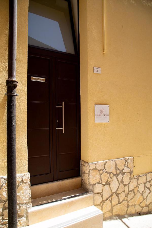 Fiore Dei Templi - Luxury Suite Experience Agrigento Buitenkant foto