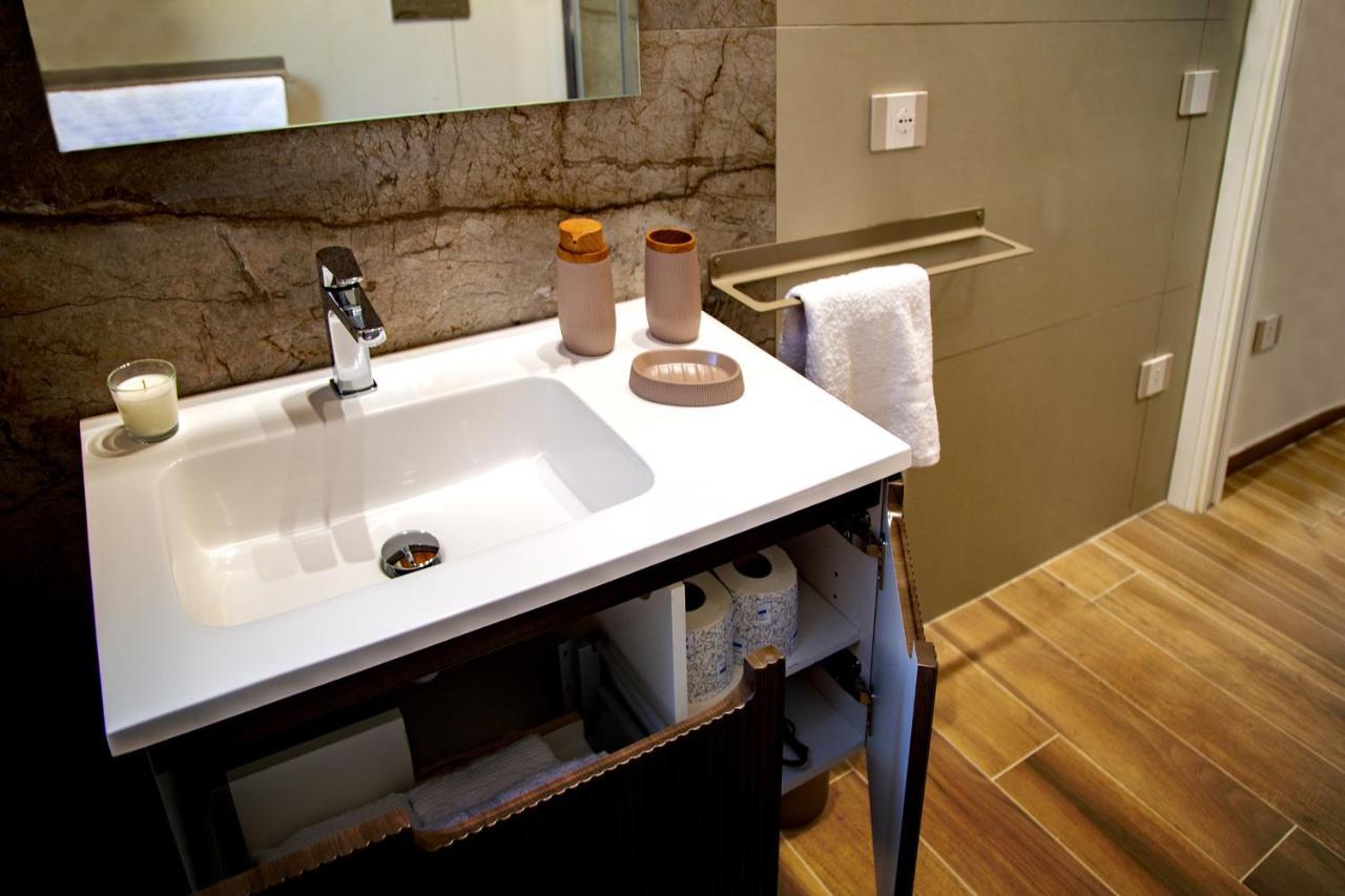 Fiore Dei Templi - Luxury Suite Experience Agrigento Buitenkant foto