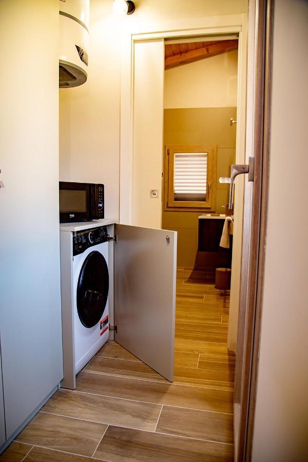 Fiore Dei Templi - Luxury Suite Experience Agrigento Buitenkant foto