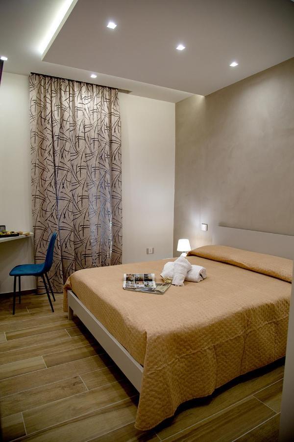 Fiore Dei Templi - Luxury Suite Experience Agrigento Buitenkant foto