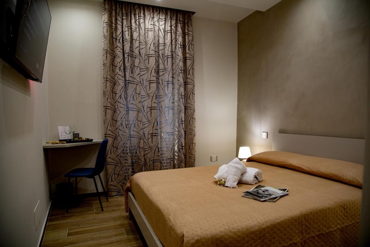 Fiore Dei Templi - Luxury Suite Experience Agrigento Buitenkant foto