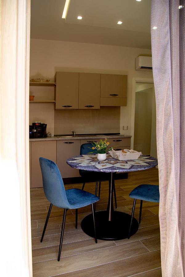 Fiore Dei Templi - Luxury Suite Experience Agrigento Buitenkant foto