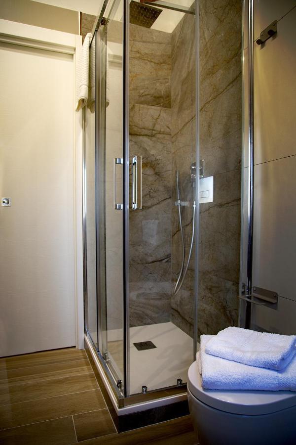 Fiore Dei Templi - Luxury Suite Experience Agrigento Buitenkant foto