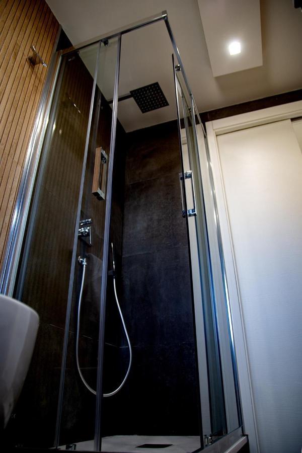 Fiore Dei Templi - Luxury Suite Experience Agrigento Buitenkant foto