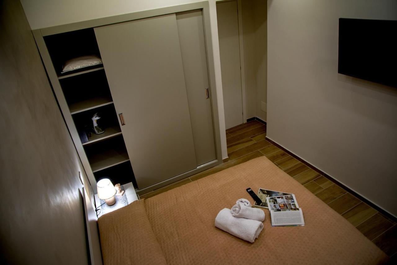Fiore Dei Templi - Luxury Suite Experience Agrigento Buitenkant foto