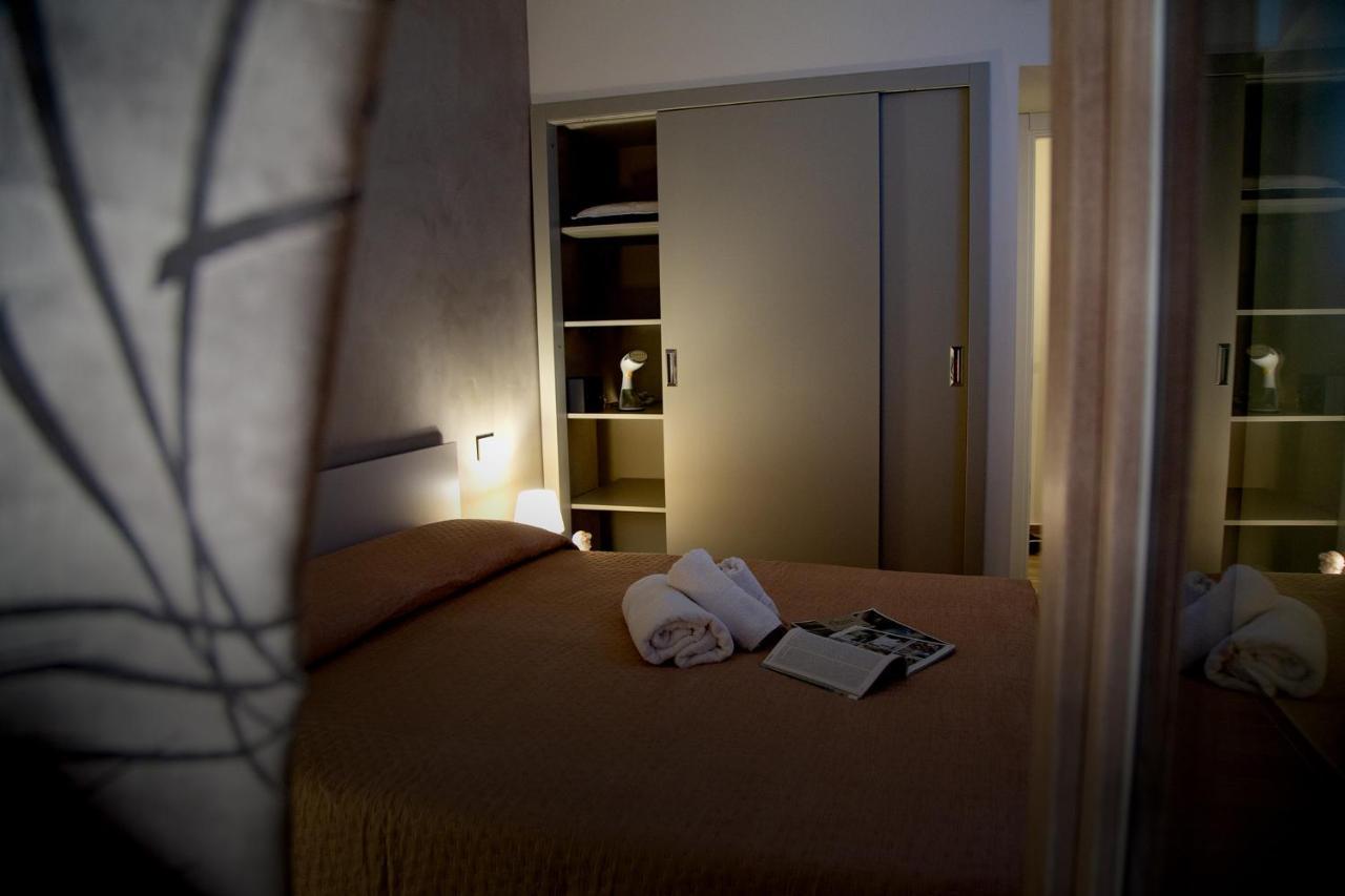 Fiore Dei Templi - Luxury Suite Experience Agrigento Buitenkant foto