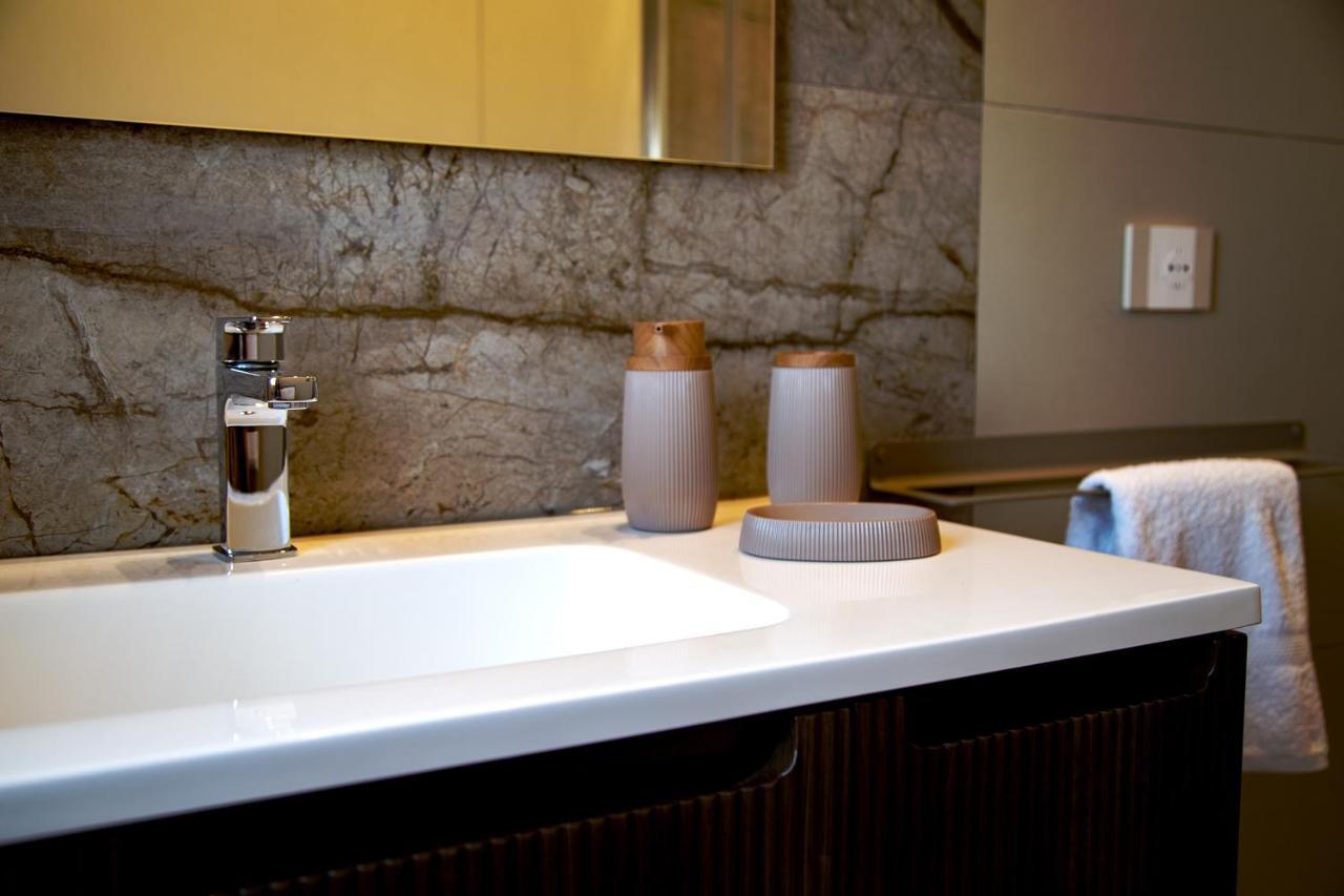 Fiore Dei Templi - Luxury Suite Experience Agrigento Buitenkant foto