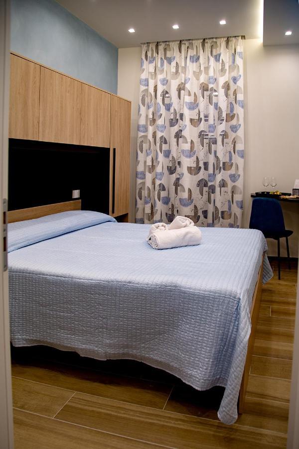 Fiore Dei Templi - Luxury Suite Experience Agrigento Buitenkant foto