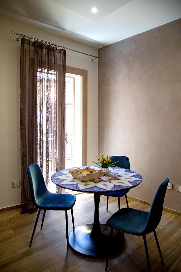 Fiore Dei Templi - Luxury Suite Experience Agrigento Buitenkant foto