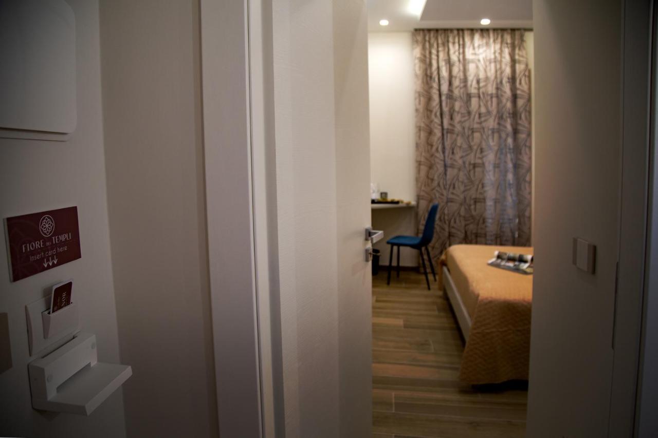 Fiore Dei Templi - Luxury Suite Experience Agrigento Buitenkant foto