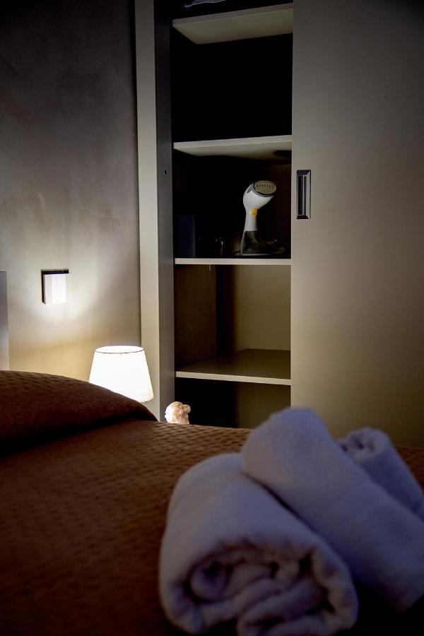 Fiore Dei Templi - Luxury Suite Experience Agrigento Buitenkant foto
