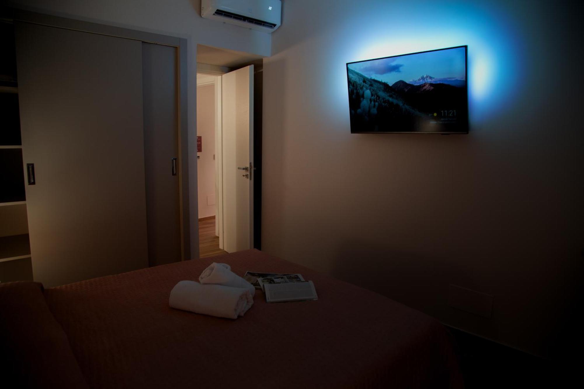 Fiore Dei Templi - Luxury Suite Experience Agrigento Buitenkant foto