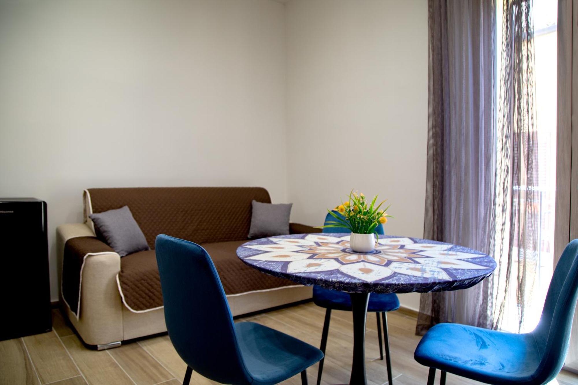 Fiore Dei Templi - Luxury Suite Experience Agrigento Buitenkant foto