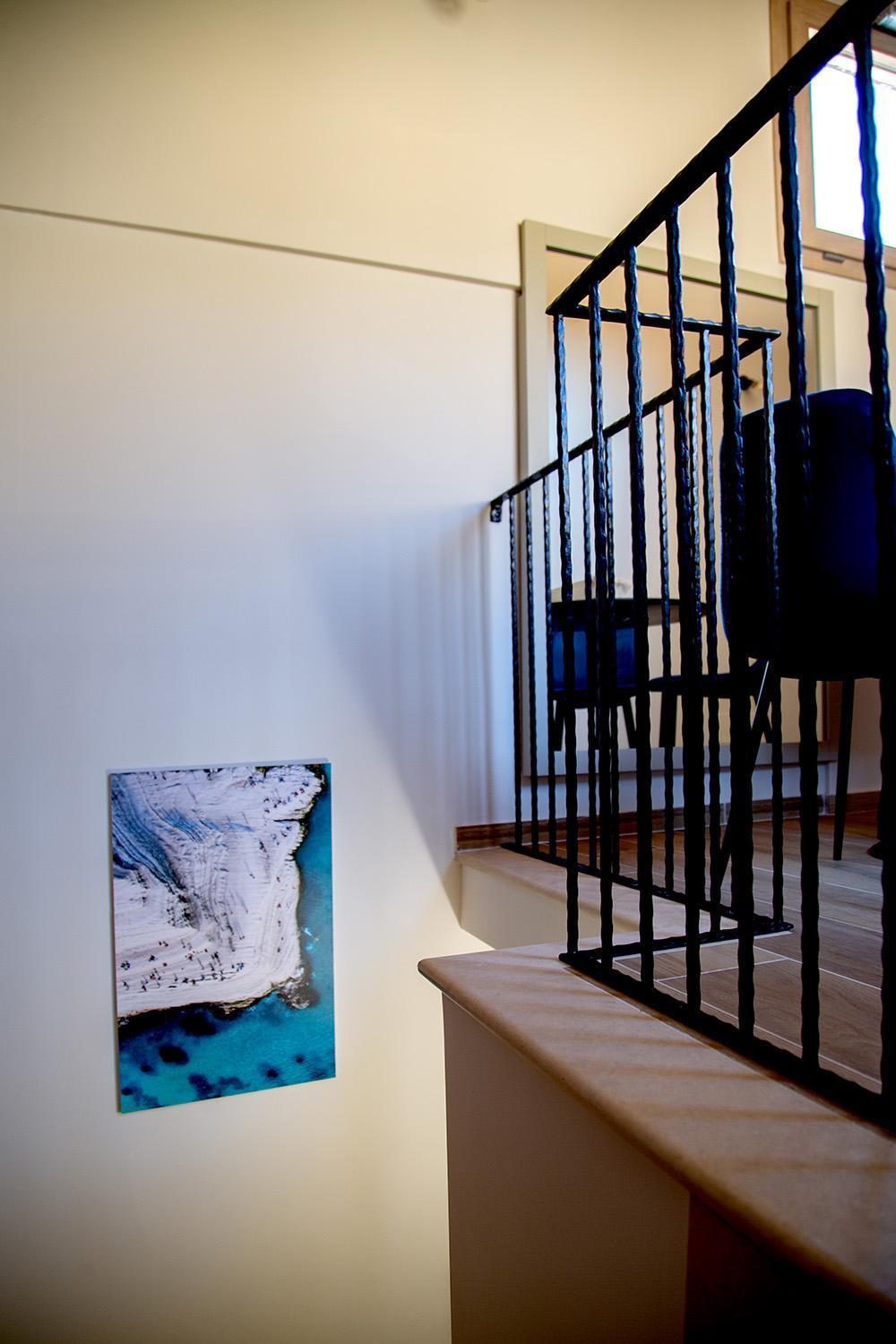 Fiore Dei Templi - Luxury Suite Experience Agrigento Buitenkant foto