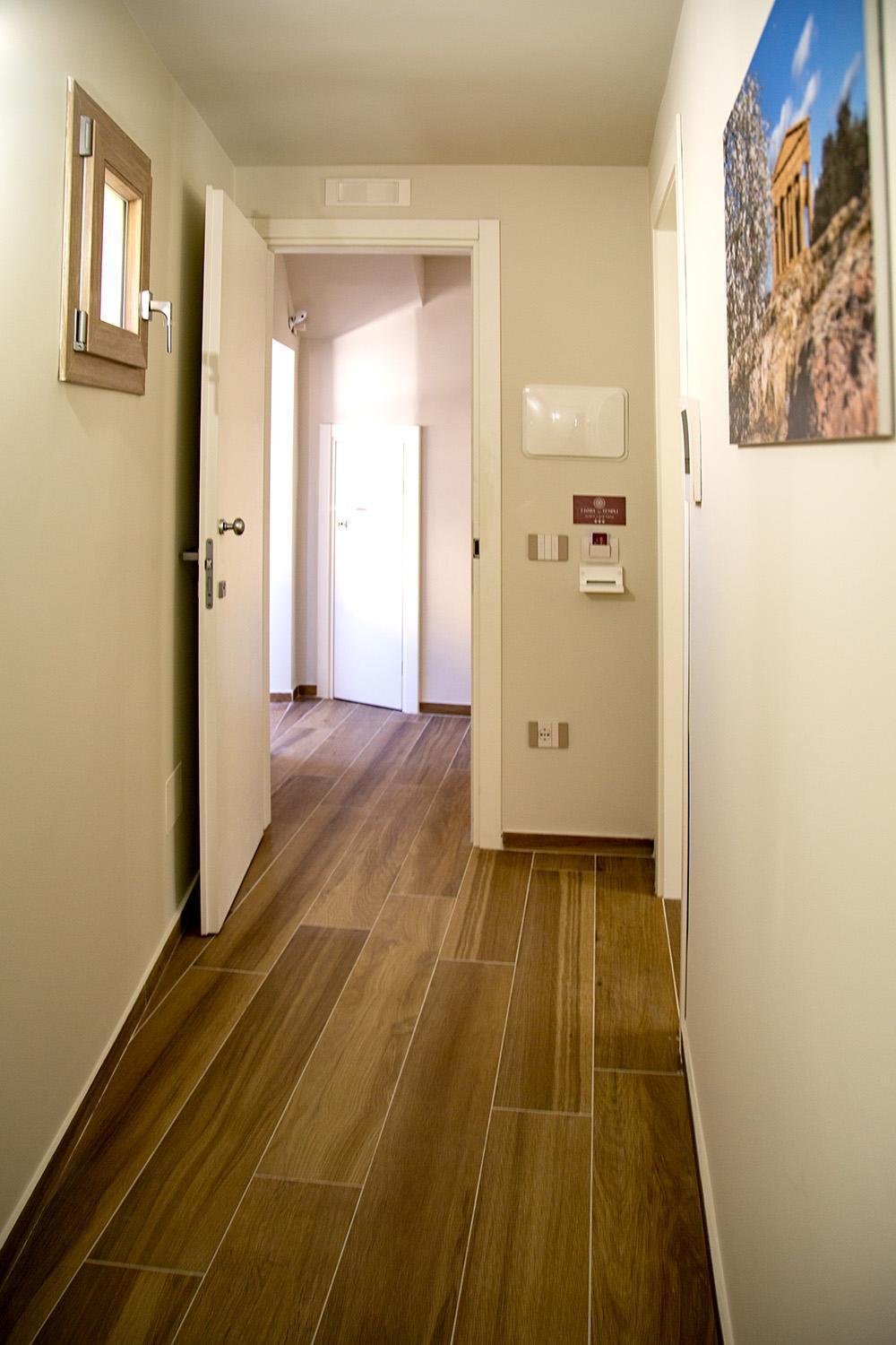 Fiore Dei Templi - Luxury Suite Experience Agrigento Buitenkant foto