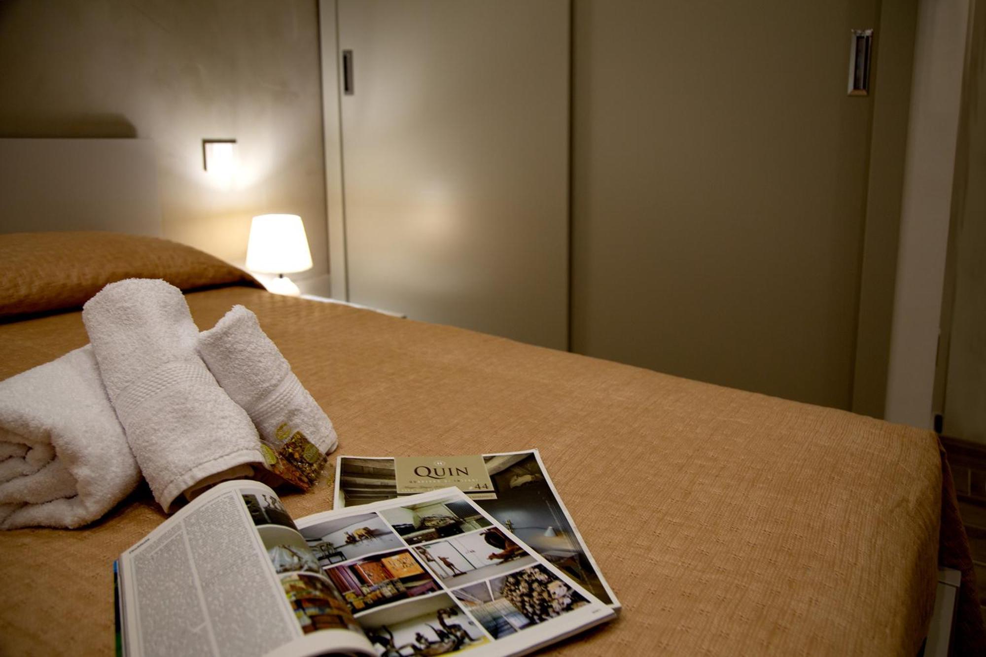 Fiore Dei Templi - Luxury Suite Experience Agrigento Buitenkant foto