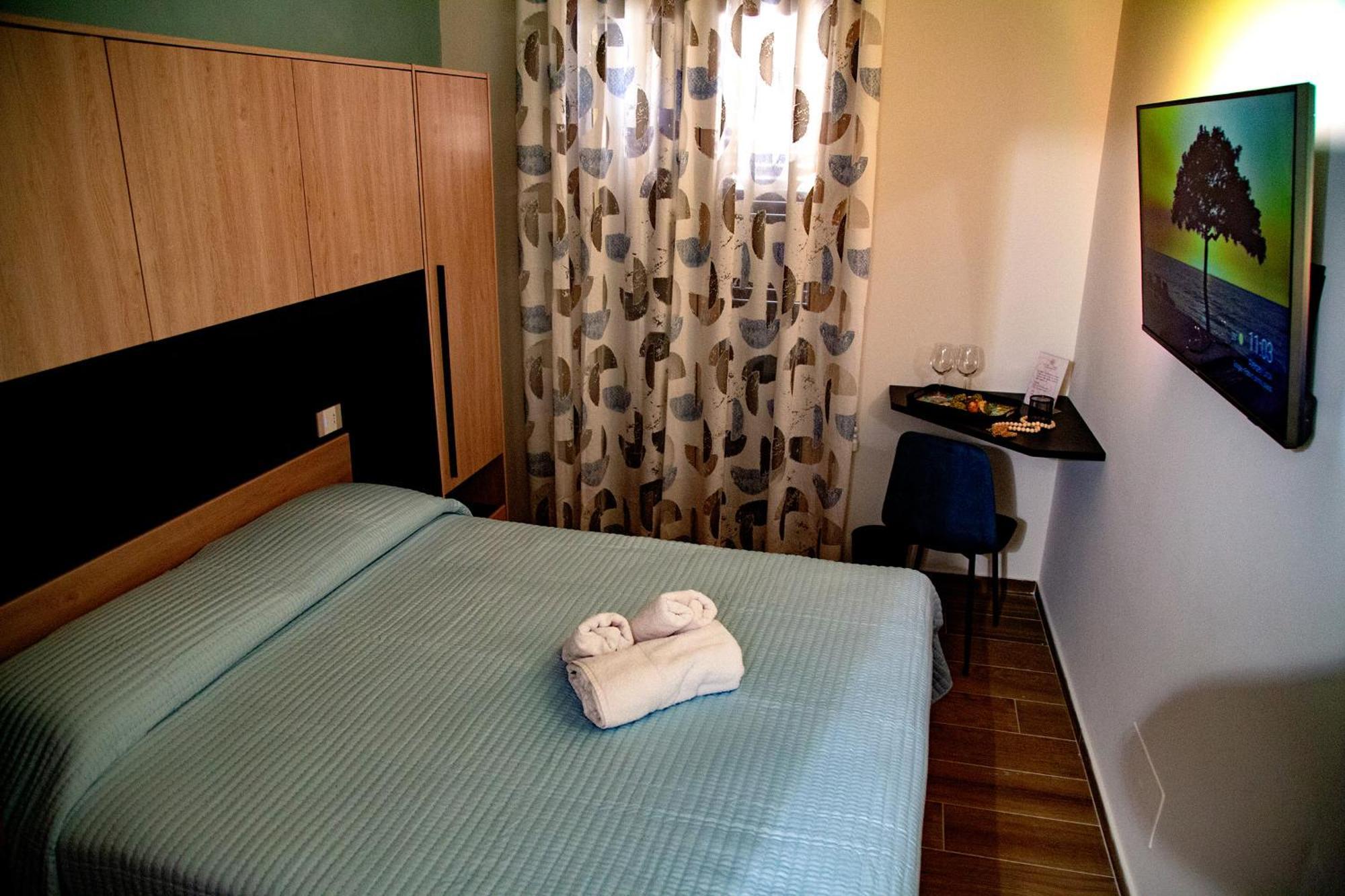 Fiore Dei Templi - Luxury Suite Experience Agrigento Buitenkant foto